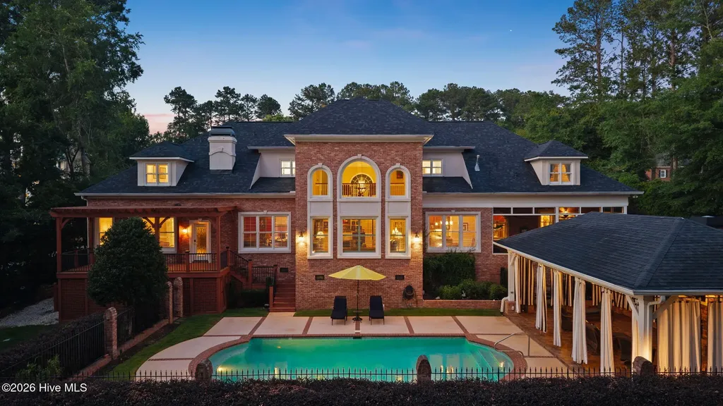 716 Michaels Creek Evans GA 30809