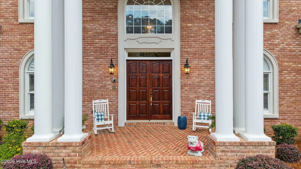 716 Michaels Creek Evans GA 30809