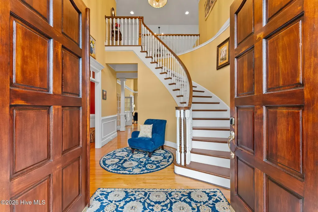 716 Michaels Creek Evans GA 30809