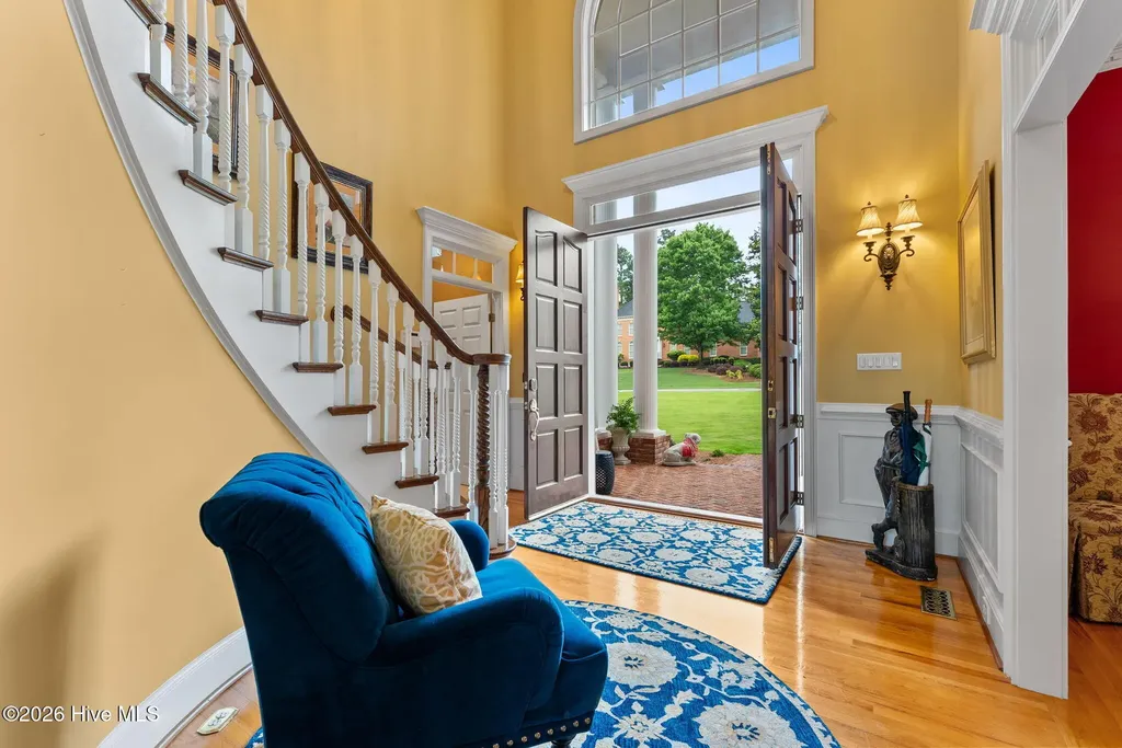 716 Michaels Creek Evans GA 30809