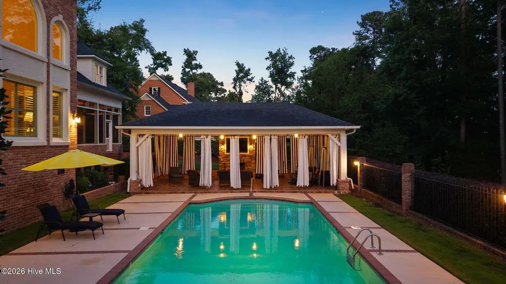 716 Michaels Creek Evans GA 30809