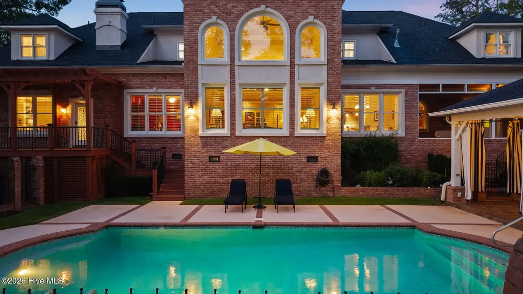 716 Michaels Creek Evans GA 30809