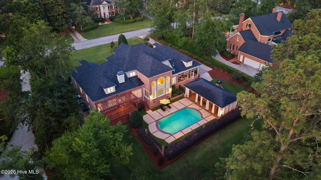 716 Michaels Creek Evans GA 30809