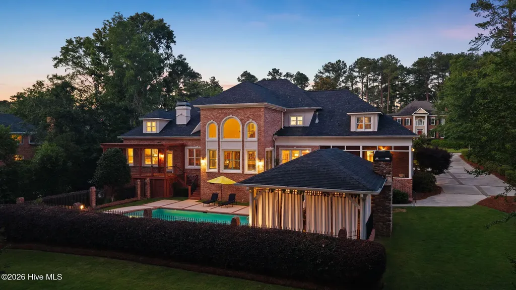 716 Michaels Creek Evans GA 30809