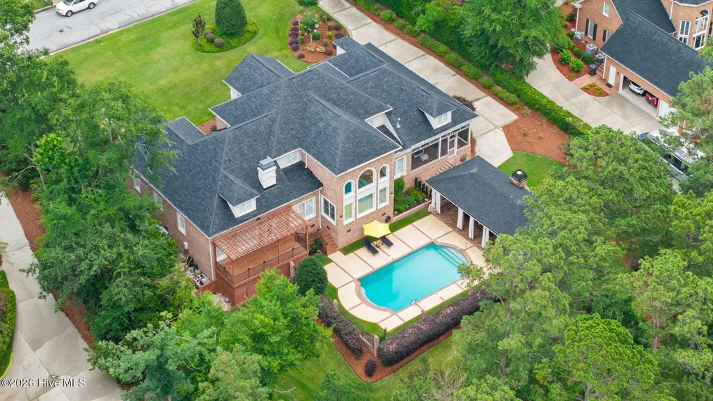 716 Michaels Creek Evans GA 30809