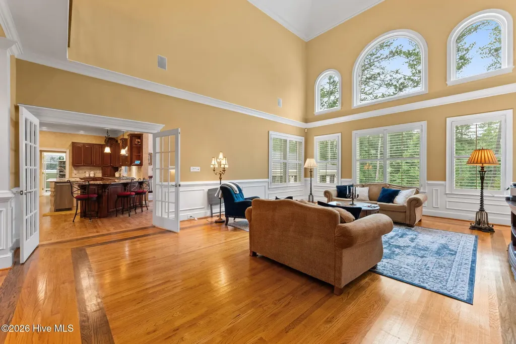 716 Michaels Creek Evans GA 30809