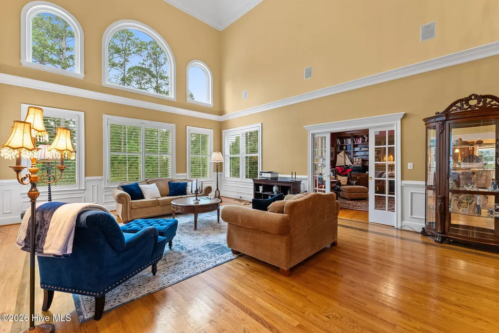 716 Michaels Creek Evans GA 30809