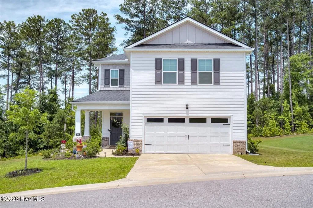 309 Streamsong Road Evans GA 30809