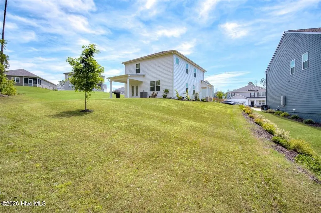 309 Streamsong Road Evans GA 30809