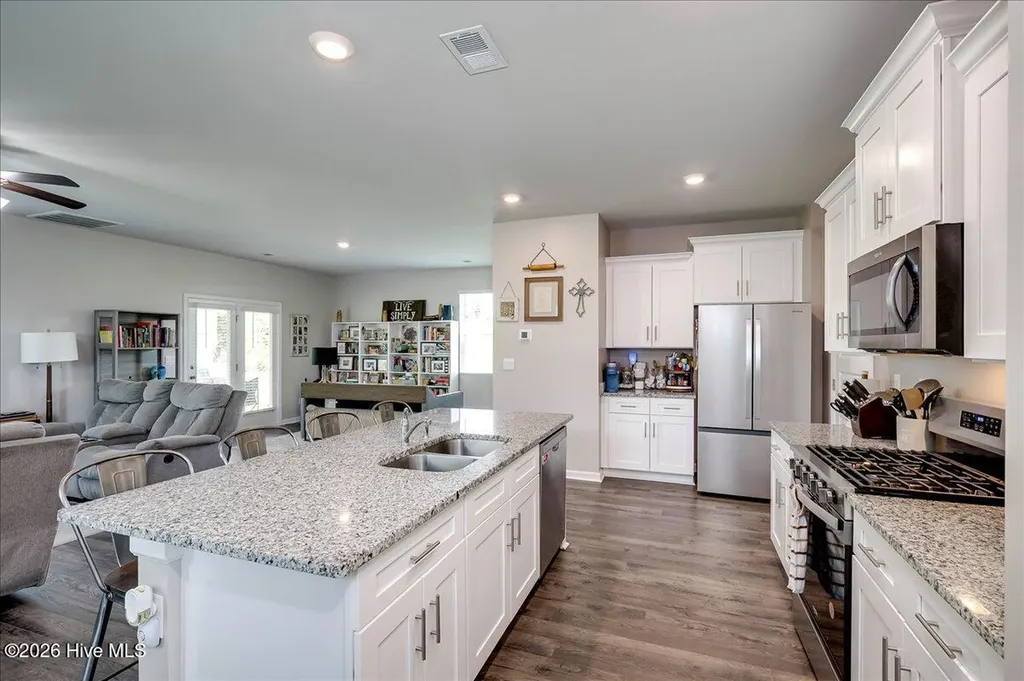 309 Streamsong Road Evans GA 30809