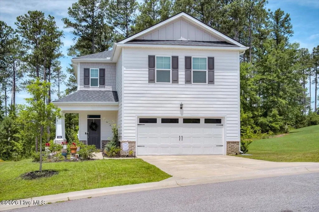 309 Streamsong Road Evans GA 30809