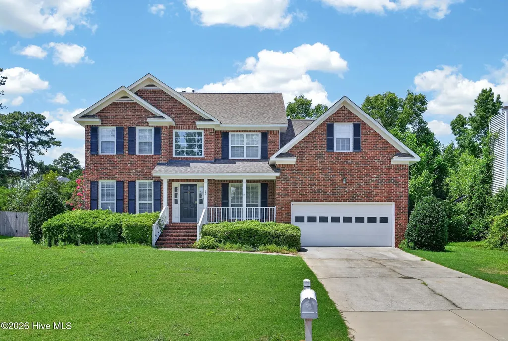 4141 Saddle Horn Drive Evans GA 30809