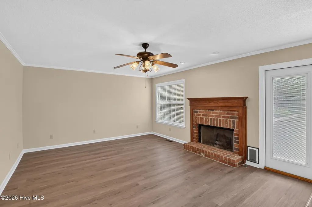 4141 Saddle Horn Drive Evans GA 30809