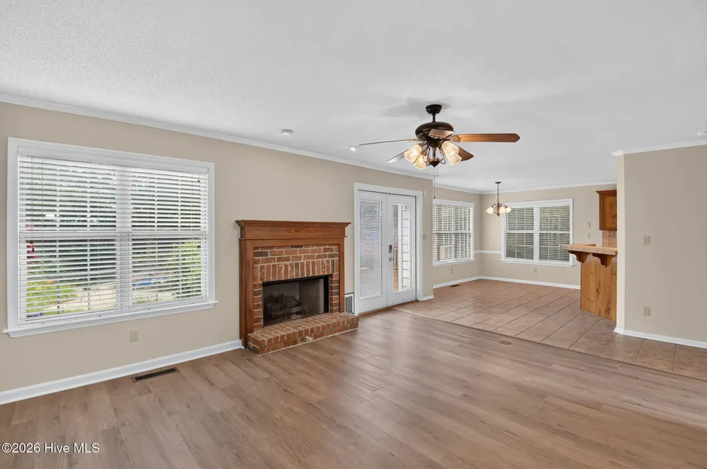 4141 Saddle Horn Drive Evans GA 30809