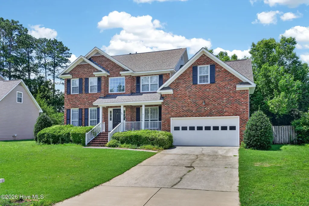 4141 Saddle Horn Drive Evans GA 30809