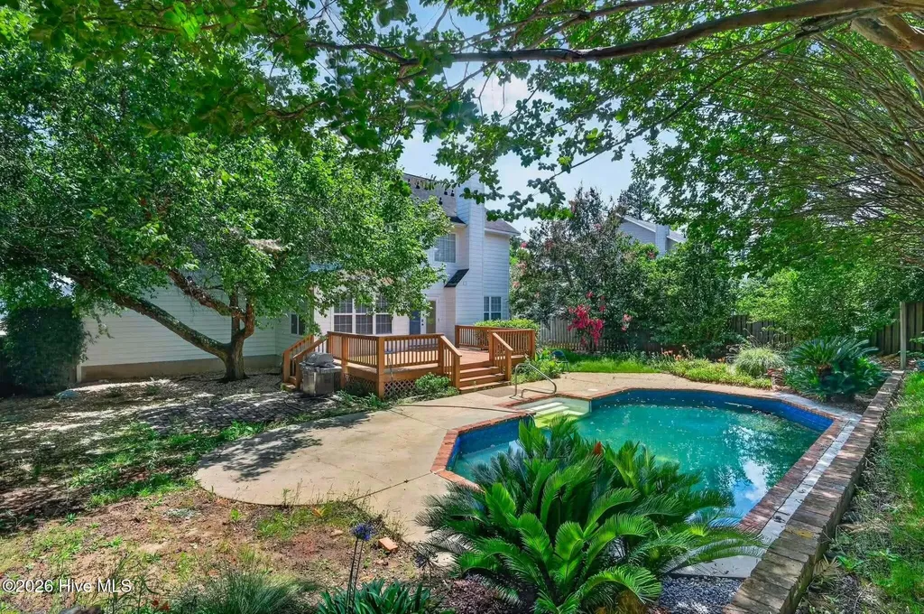 4141 Saddle Horn Drive Evans GA 30809