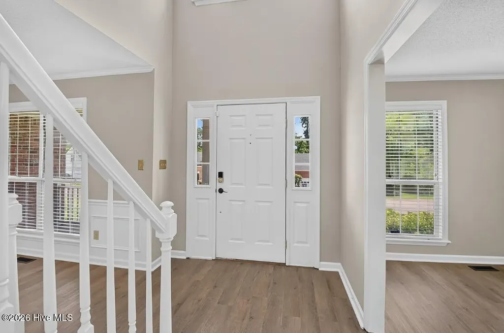 4141 Saddle Horn Drive Evans GA 30809