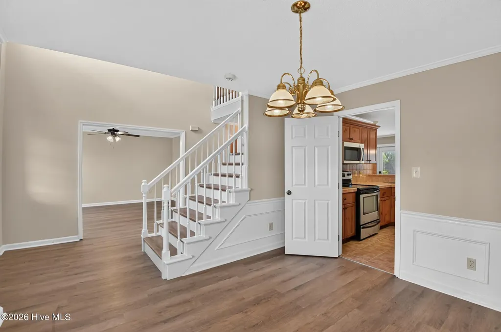 4141 Saddle Horn Drive Evans GA 30809