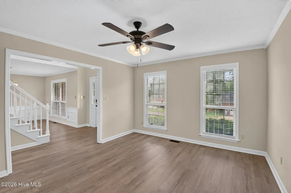4141 Saddle Horn Drive Evans GA 30809