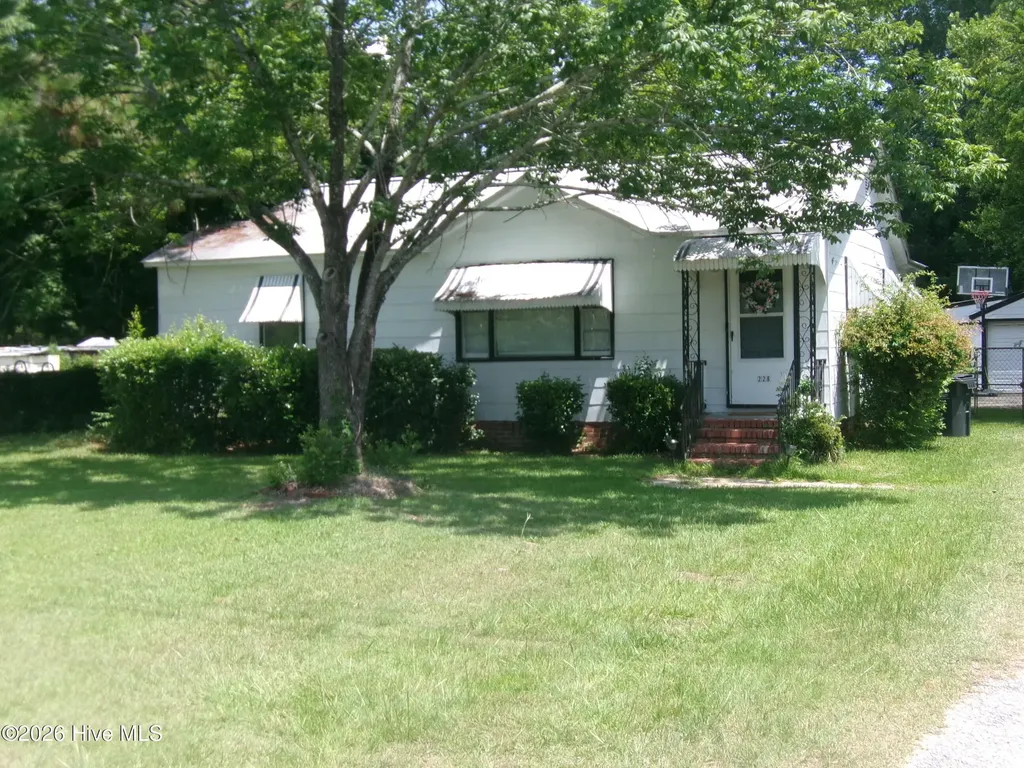 228 NE Memory Drive Augusta GA 30906