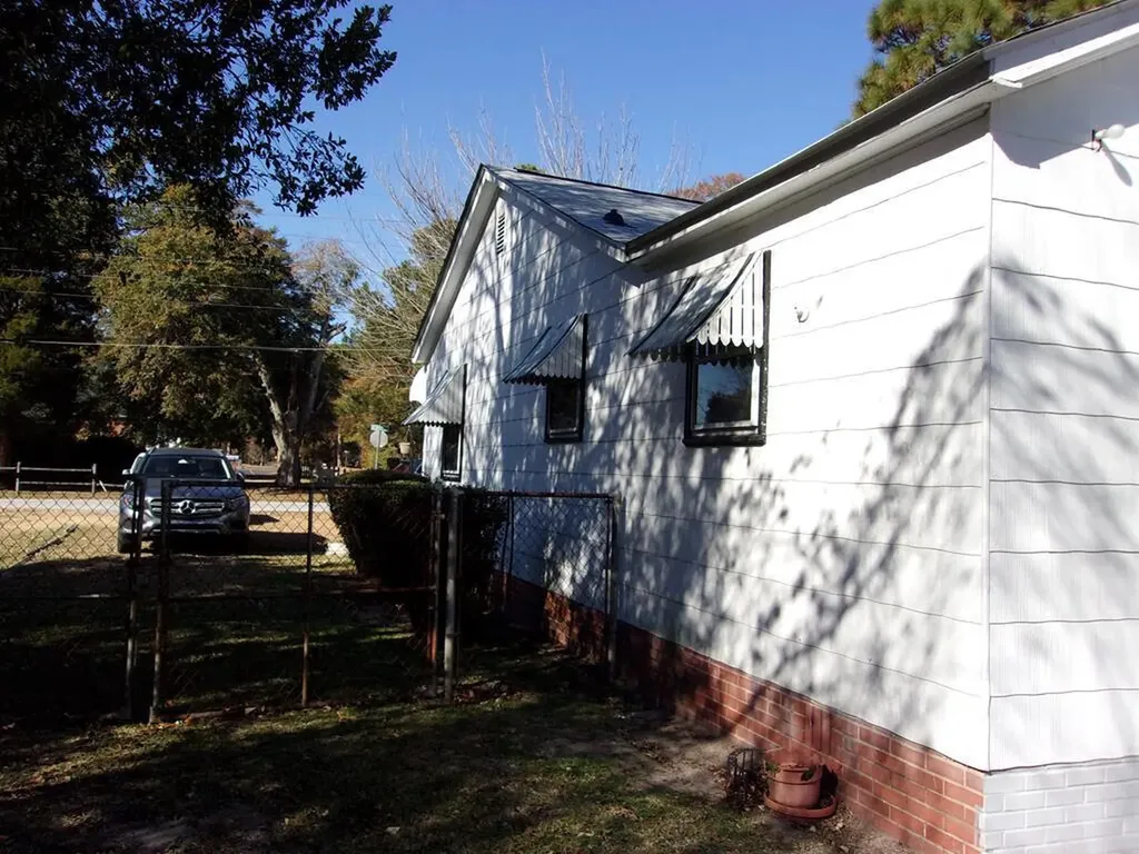 228 NE Memory Drive Augusta GA 30906