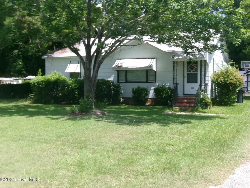 228 NE Memory Drive Augusta GA 30906