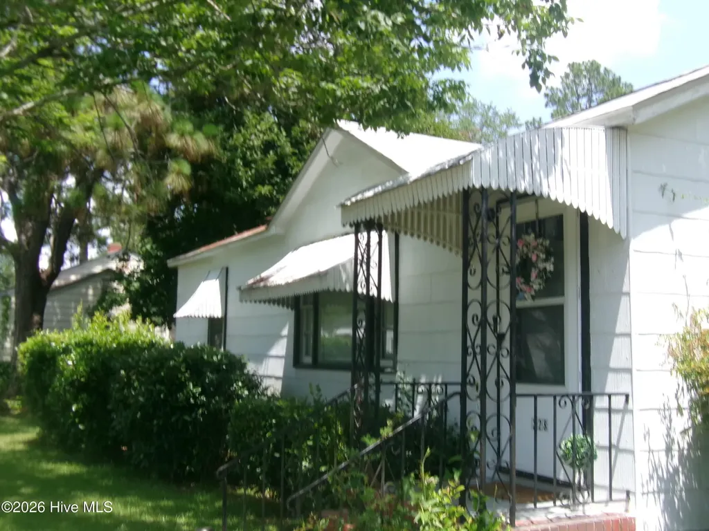228 NE Memory Drive Augusta GA 30906