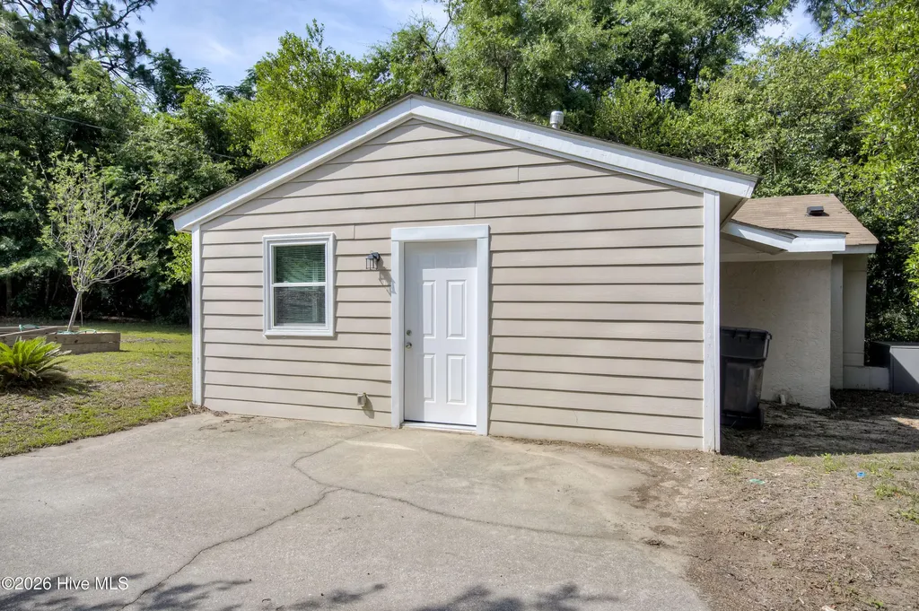 2107 Faircrest Avenue Augusta GA 30906