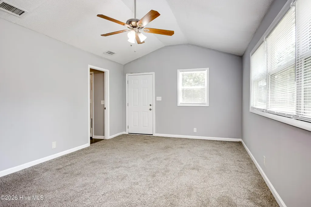 2107 Faircrest Avenue Augusta GA 30906