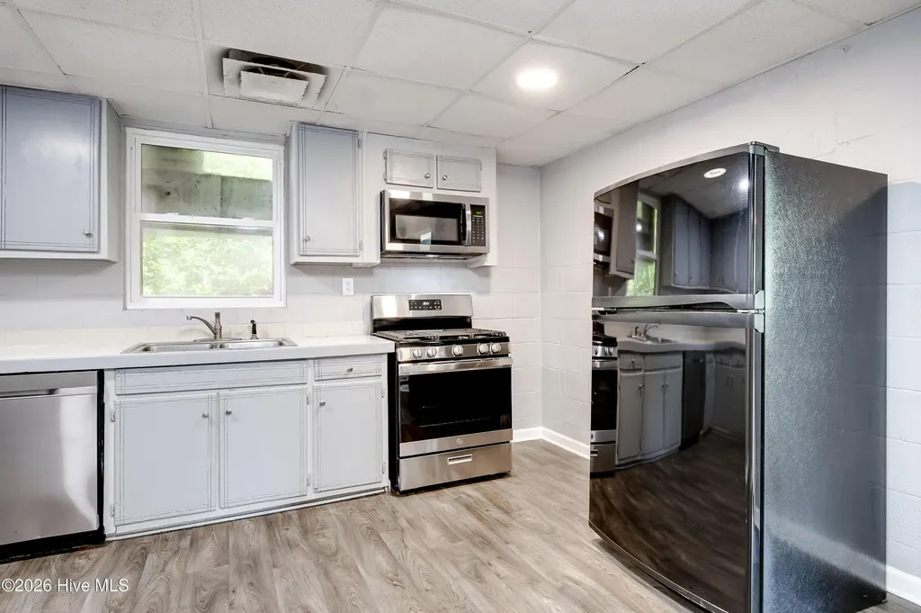 2107 Faircrest Avenue Augusta GA 30906