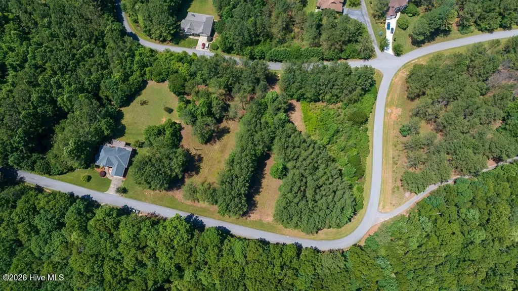 Lot 20 Loftis Mountain Way Blairsville GA 30512
