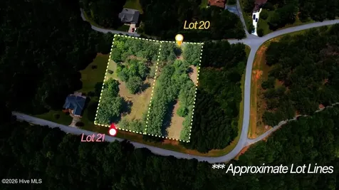 Lot 20 Loftis Mountain Way Blairsville GA 30512