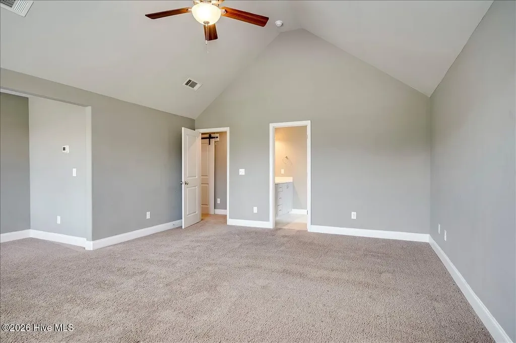 3007 Bannack Lane Harlem GA 30814