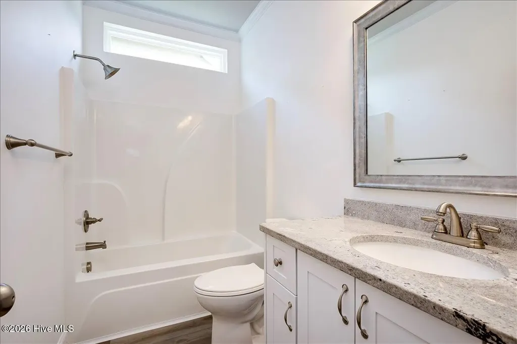 3007 Bannack Lane Harlem GA 30814