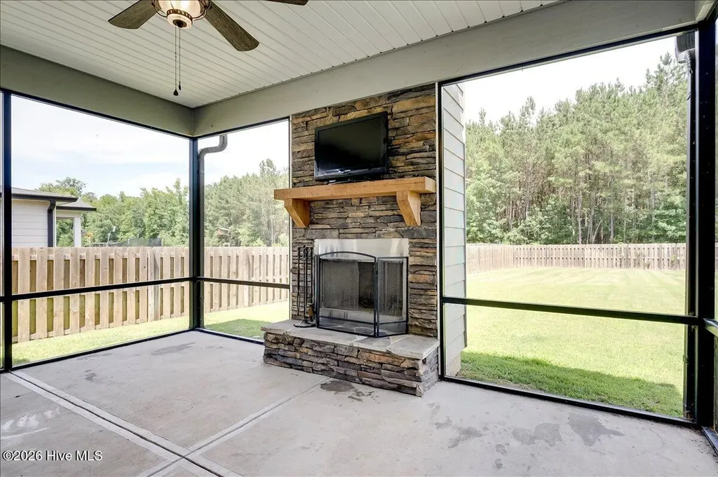3007 Bannack Lane Harlem GA 30814