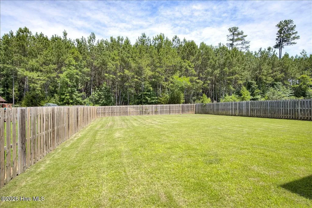 3007 Bannack Lane Harlem GA 30814