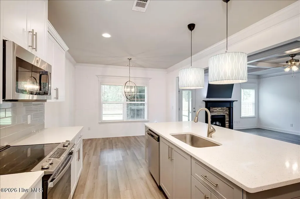 3007 Bannack Lane Harlem GA 30814