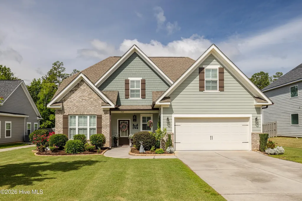 719 Houston Lake Drive Evans GA 30809