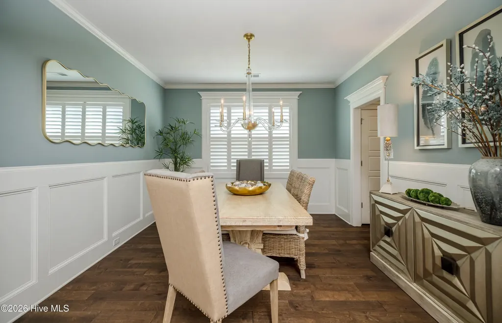 719 Houston Lake Drive Evans GA 30809