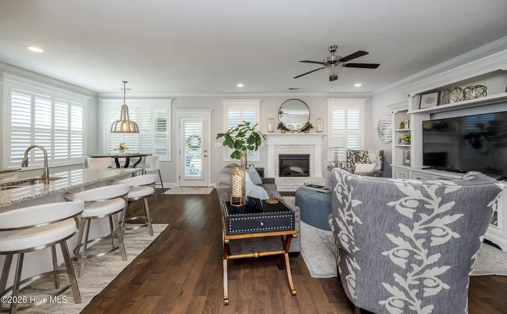 719 Houston Lake Drive Evans GA 30809