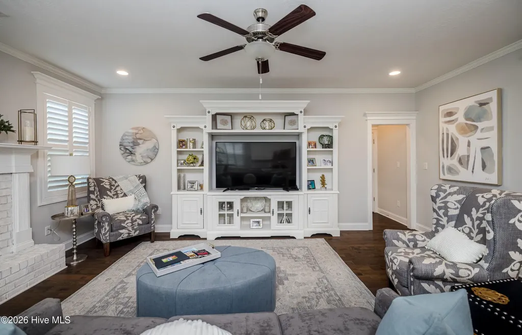 719 Houston Lake Drive Evans GA 30809