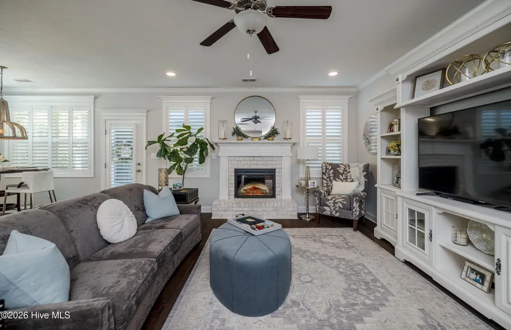 719 Houston Lake Drive Evans GA 30809