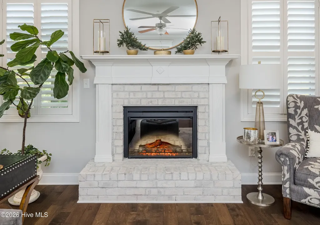 719 Houston Lake Drive Evans GA 30809
