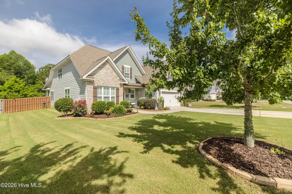 719 Houston Lake Drive Evans GA 30809