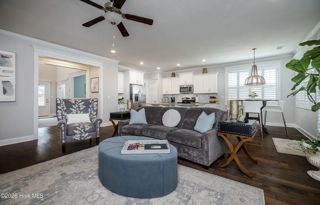 719 Houston Lake Drive Evans GA 30809