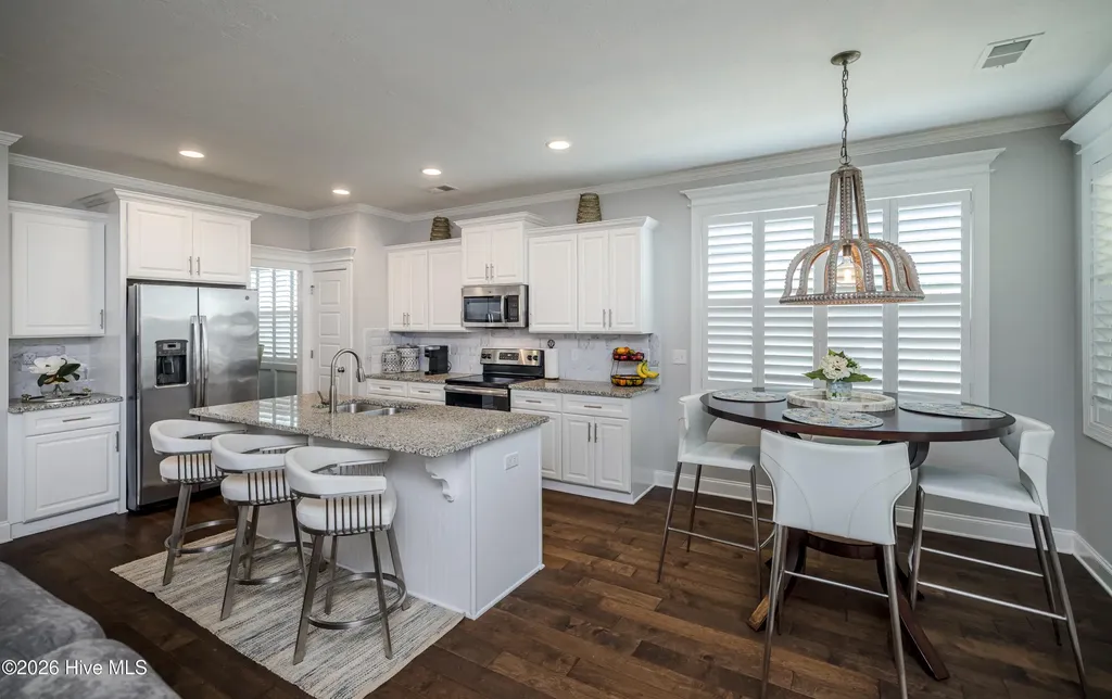 719 Houston Lake Drive Evans GA 30809