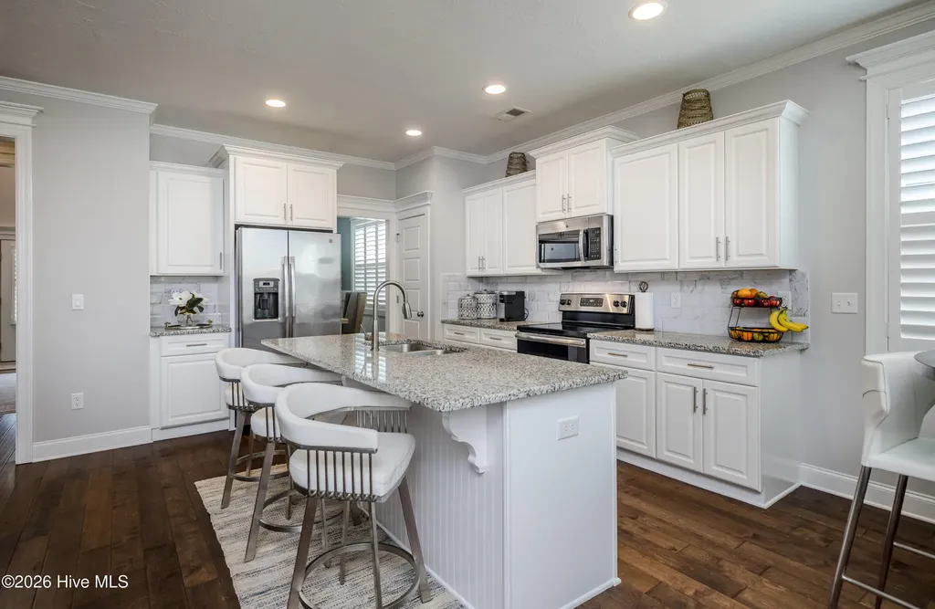719 Houston Lake Drive Evans GA 30809
