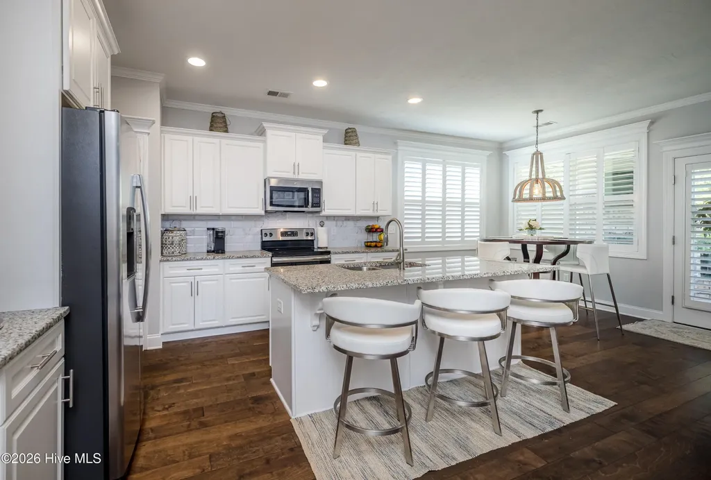 719 Houston Lake Drive Evans GA 30809