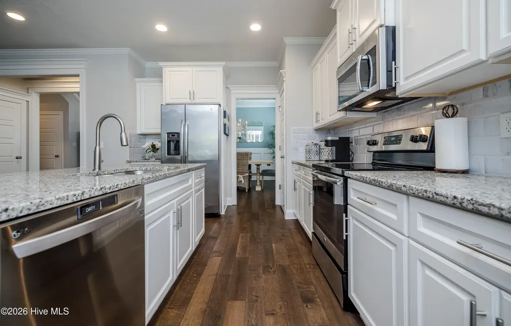 719 Houston Lake Drive Evans GA 30809