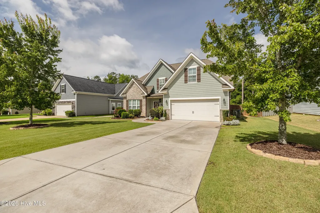 719 Houston Lake Drive Evans GA 30809